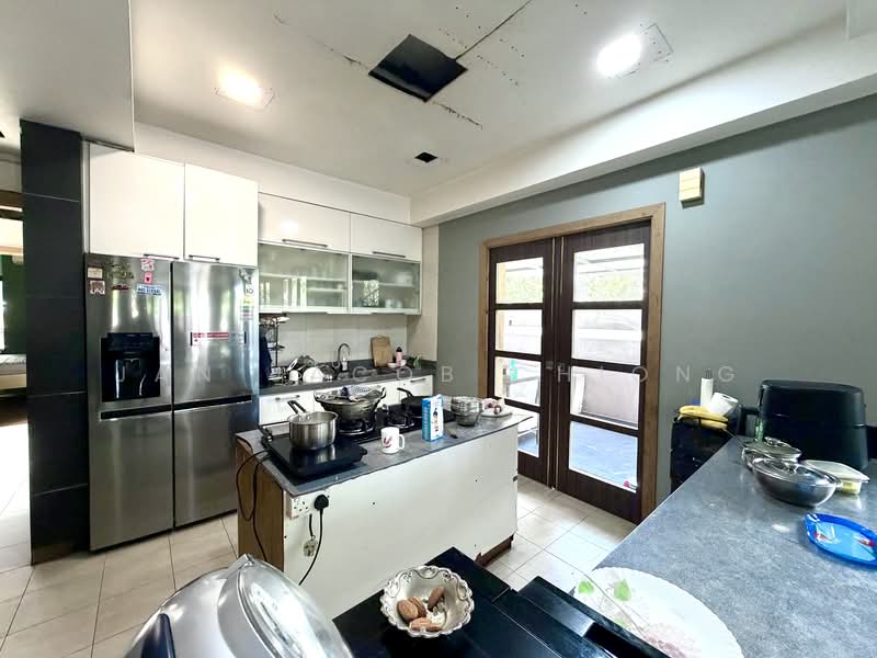 Bedok Road, Bedok Road, 8 Bedrooms, 4,500 sqft, Corner Terrace For Sale, by Jan Jacob Chiong, 500142257 - Kitchen - PropertyGuru.com.sg