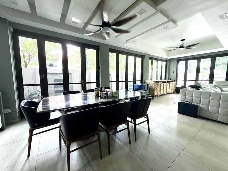Bedok Road, Bedok Road, 8 Bedrooms, 4,500 sqft, Corner Terrace For Sale, by Jan Jacob Chiong, 500142257 - Dining Room - PropertyGuru.com.sg