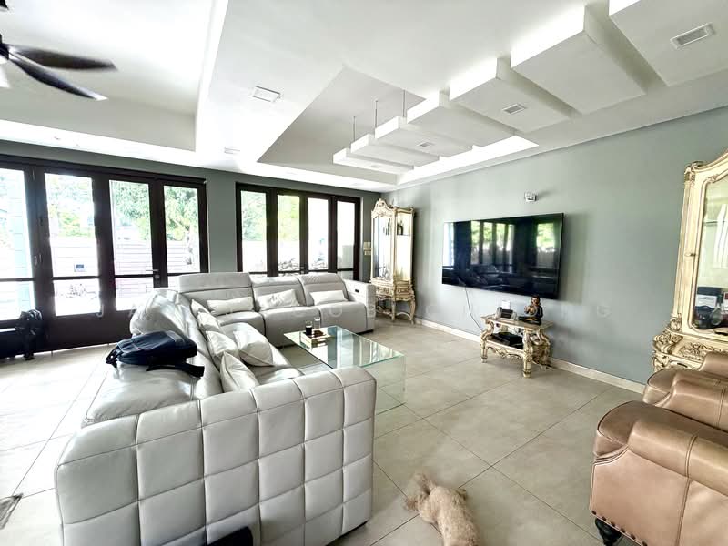Bedok Road, Bedok Road, 8 Bedrooms, 4,500 sqft, Corner Terrace For Sale, by Jan Jacob Chiong, 500142257 - Living Room - PropertyGuru.com.sg