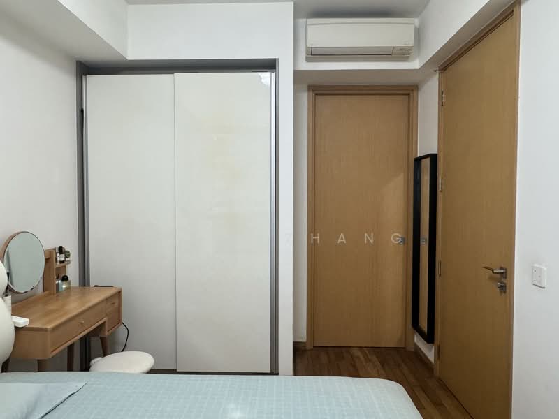 Bartley Ridge, 44 Mount Vernon Road, 1 Bedroom, 463 sqft, Condominium For Sale, by Sofia Zhang, 500142258 - Bedroom - PropertyGuru.com.sg