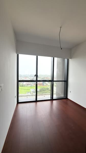 Lentor Modern, 7 Lentor Central, 2 Bedrooms, 732 sqft, Condominium For Sale, by Kua WanTing, 500142260 - Master Bedroom - PropertyGuru.com.sg
