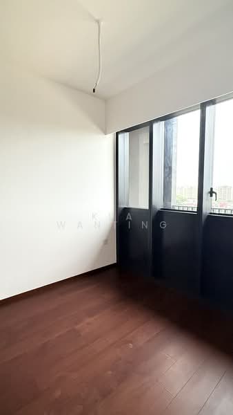 Lentor Modern, 7 Lentor Central, 2 Bedrooms, 732 sqft, Condominium For Sale, by Kua WanTing, 500142260 - Bedroom - PropertyGuru.com.sg