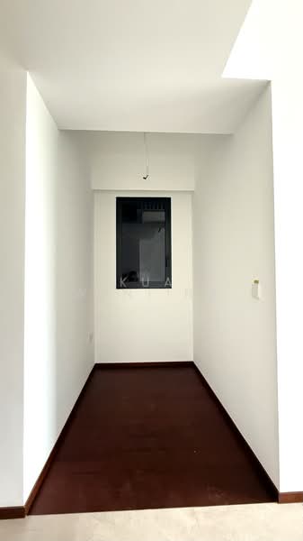 Lentor Modern, 7 Lentor Central, 2 Bedrooms, 732 sqft, Condominium For Sale, by Kua WanTing, 500142260 - Flexi Room - PropertyGuru.com.sg