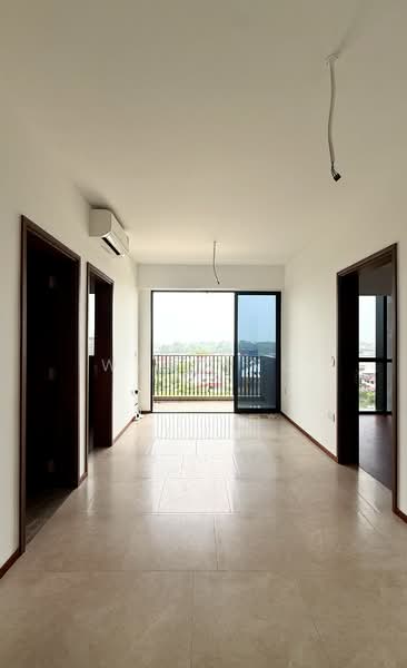 Lentor Modern, 7 Lentor Central, 2 Bedrooms, 732 sqft, Condominium For Sale, by Kua WanTing, 500142260 - Living Room - PropertyGuru.com.sg