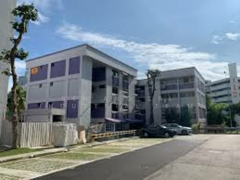 118 Bishan Street 12, 118 Bishan Street 12, 3 Bedrooms, 958 sqft, HDB Flat For Sale, by Ben Ang SRI Industrial Team, 500142261 - Exterior - PropertyGuru.com.sg