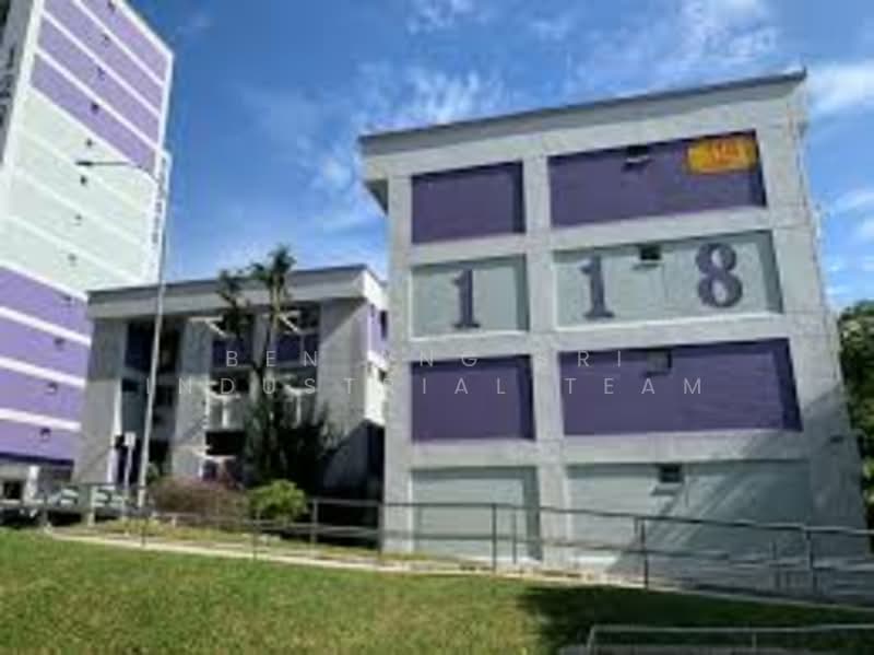 118 Bishan Street 12, 118 Bishan Street 12, 3 Bedrooms, 958 sqft, HDB Flat For Sale, by Ben Ang SRI Industrial Team, 500142261 - Exterior - PropertyGuru.com.sg