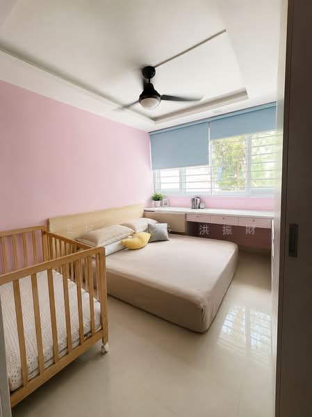 118 Bishan Street 12, 118 Bishan Street 12, 3 Bedrooms, 958 sqft, HDB Flat For Sale, by Ben ANG 洪振財, 500142261 - Bedroom - PropertyGuru.com.sg