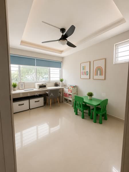 118 Bishan Street 12, 118 Bishan Street 12, 3 Bedrooms, 958 sqft, HDB Flat For Sale, by Ben ANG 洪振財, 500142261 - Study - PropertyGuru.com.sg