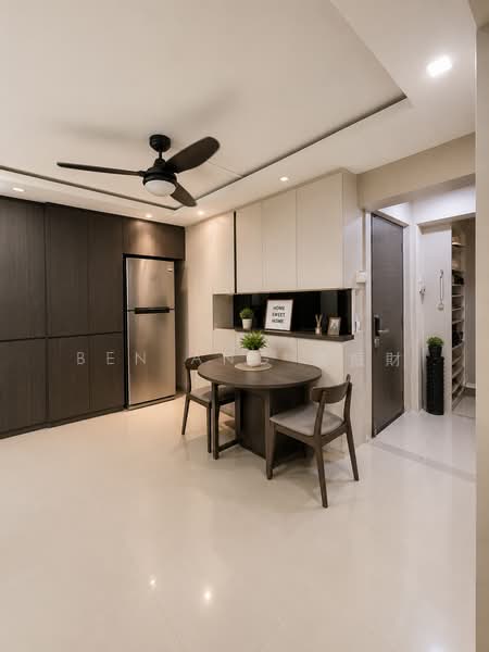 118 Bishan Street 12, 118 Bishan Street 12, 3 Bedrooms, 958 sqft, HDB Flat For Sale, by Ben ANG 洪振財, 500142261 - Converted into Dining - PropertyGuru.com.sg