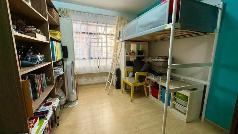 75B Redhill Road, 75B Redhill Road, 3 Bedrooms, 1,238 sqft, HDB Flat For Sale, by Margaret Chua, 500142262 - Bedroom - PropertyGuru.com.sg