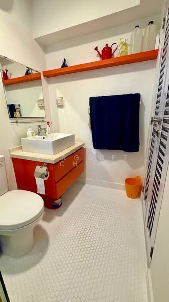 75B Redhill Road, 75B Redhill Road, 3 Bedrooms, 1,238 sqft, HDB Flat For Sale, by Margaret Chua, 500142262 - Bathroom - PropertyGuru.com.sg