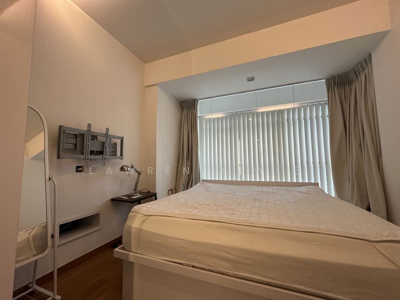 Icon, 10 Gopeng Street, 1 Bedroom, 657 sqft, Apartment For Sale, by Lawrence Wee, 500142263 - PropertyGuru.com.sg