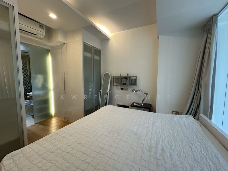 Icon, 10 Gopeng Street, 1 Bedroom, 657 sqft, Apartment For Sale, by Lawrence Wee, 500142263 - PropertyGuru.com.sg