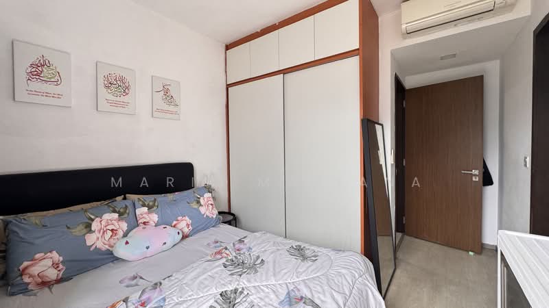 Watercolours, 25 Pasir Ris Link, 3 Bedrooms, 958 sqft, Executive Condominium For Sale, by Maria Mariana, 500142264 - Bedroom - PropertyGuru.com.sg