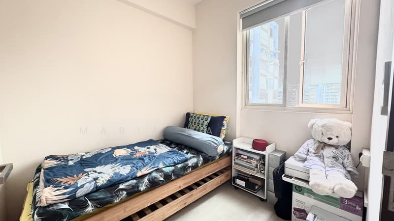 Watercolours, 25 Pasir Ris Link, 3 Bedrooms, 958 sqft, Executive Condominium For Sale, by Maria Mariana, 500142264 - PropertyGuru.com.sg