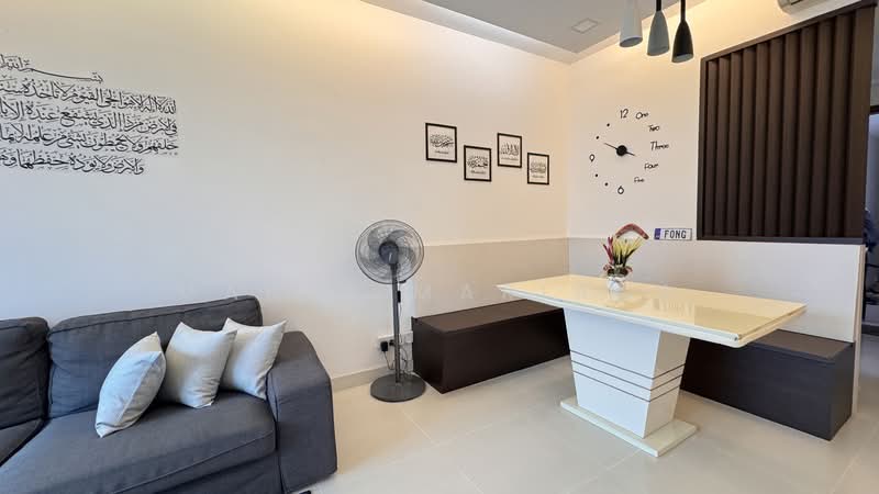 Watercolours, 25 Pasir Ris Link, 3 Bedrooms, 958 sqft, Executive Condominium For Sale, by Maria Mariana, 500142264 - Interior - PropertyGuru.com.sg