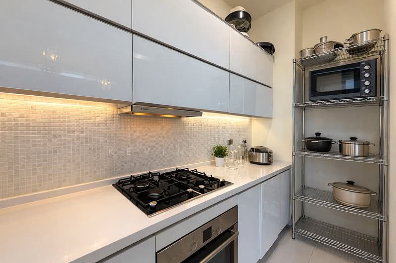 Montclair @ Whitley, , 5 Bedrooms, 4,198 sqft, Cluster House For Sale, by Kevin Yong, 500142268 - Kitchen - PropertyGuru.com.sg