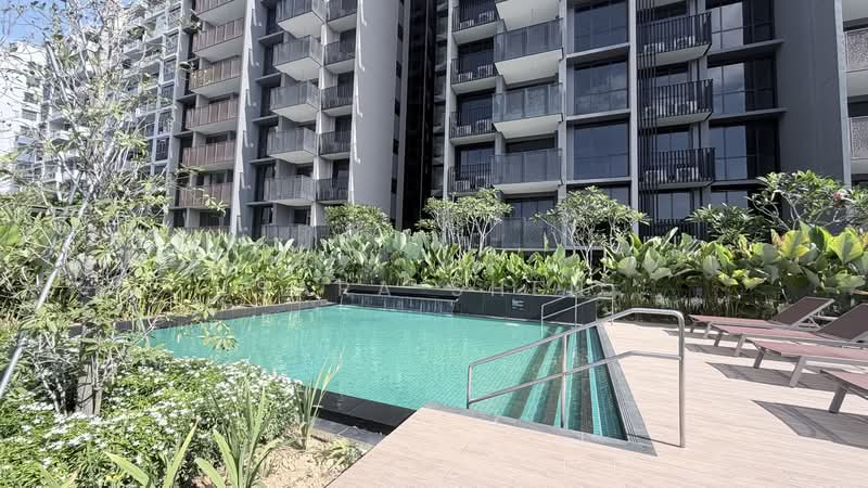 Sceneca Residence, Tanah Merah Kechil Link, 3 Bedrooms, 904 sqft, Condominium For Sale, by Sara Shen, 500142269 - Exterior - PropertyGuru.com.sg