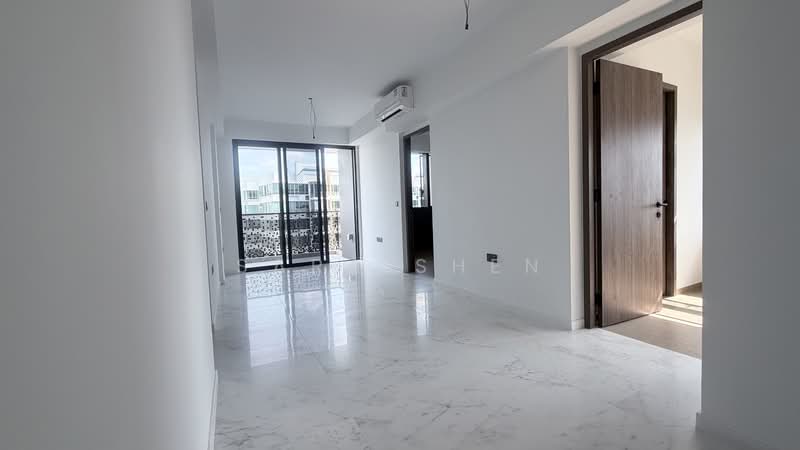 Sceneca Residence, Tanah Merah Kechil Link, 3 Bedrooms, 904 sqft, Condominium For Sale, by Sara Shen, 500142269 - Interior - PropertyGuru.com.sg