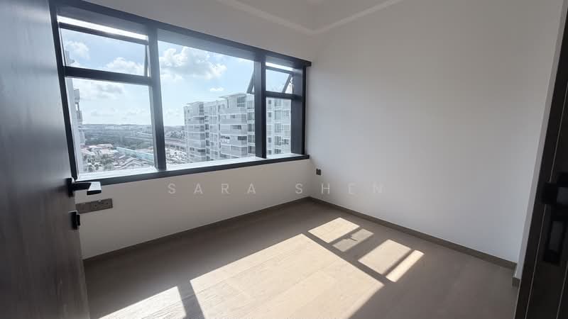 Sceneca Residence, Tanah Merah Kechil Link, 3 Bedrooms, 904 sqft, Condominium For Sale, by Sara Shen, 500142269 - Interior - PropertyGuru.com.sg