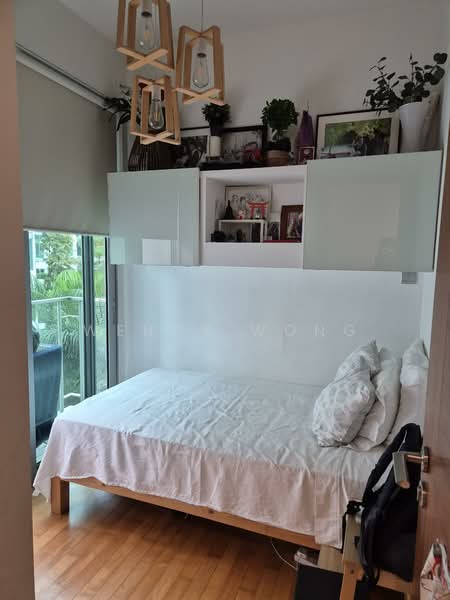 Caribbean at Keppel Bay, 44 Keppel Bay Drive, 4 Bedrooms, 1,335 sqft, Condominium For Rent, by Wendy Wong, 500142271 - Bedroom - PropertyGuru.com.sg