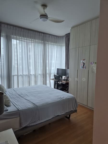 Caribbean at Keppel Bay, 44 Keppel Bay Drive, 4 Bedrooms, 1,335 sqft, Condominium For Rent, by Wendy Wong, 500142271 - Bedroom - PropertyGuru.com.sg