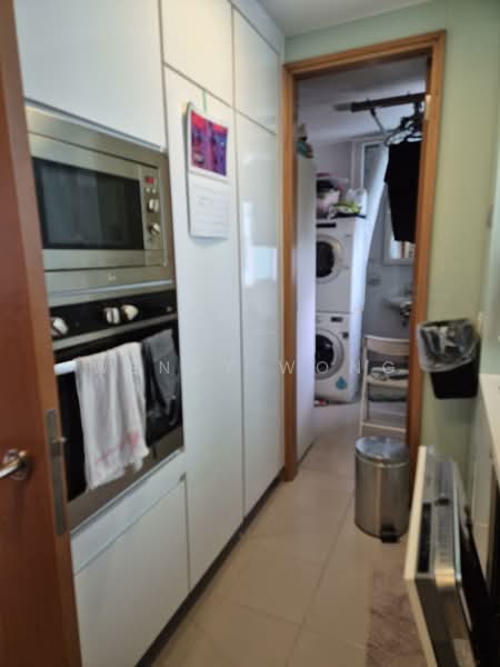 Caribbean at Keppel Bay, 44 Keppel Bay Drive, 4 Bedrooms, 1,335 sqft, Condominium For Rent, by Wendy Wong, 500142271 - Kitchen - PropertyGuru.com.sg