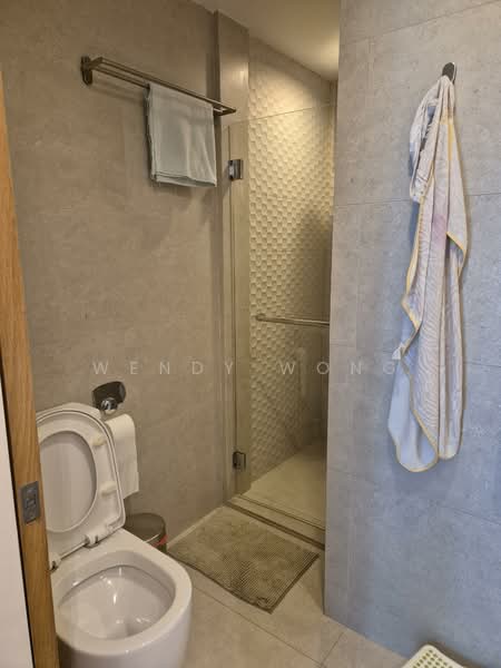 Caribbean at Keppel Bay, 44 Keppel Bay Drive, 4 Bedrooms, 1,335 sqft, Condominium For Rent, by Wendy Wong, 500142271 - Bathroom - PropertyGuru.com.sg
