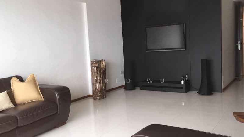 Pinnacle @ Duxton, 1C Cantonment Road, 3 Bedrooms, 1,022 sqft, HDB Flat For Rent, by Alfred Wu, 500142276 - Living Room - PropertyGuru.com.sg