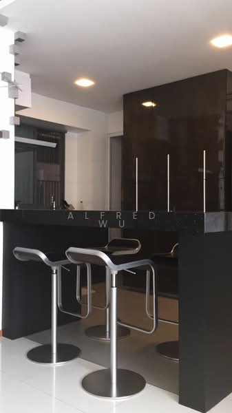 Pinnacle @ Duxton, 1C Cantonment Road, 3 Bedrooms, 1,022 sqft, HDB Flat For Rent, by Alfred Wu, 500142276 - Kitchen - PropertyGuru.com.sg