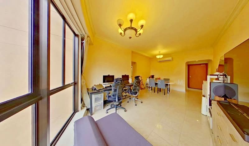 Seasons View, 5 Pemimpin Drive, 2 Bedrooms, 969 sqft, Condominium For Sale, by Abdul Karim Farook, 500142279 - PropertyGuru.com.sg