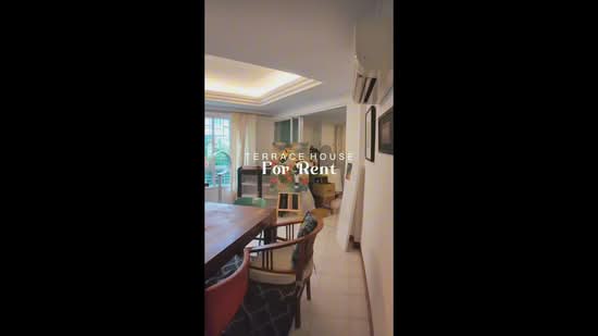Cashew Crescent, Cashew Crescent, 4 Bedrooms, 2,500 sqft, Terraced House For Rent, by Jolene Zhong, 500142284 - PropertyGuru.com.sg