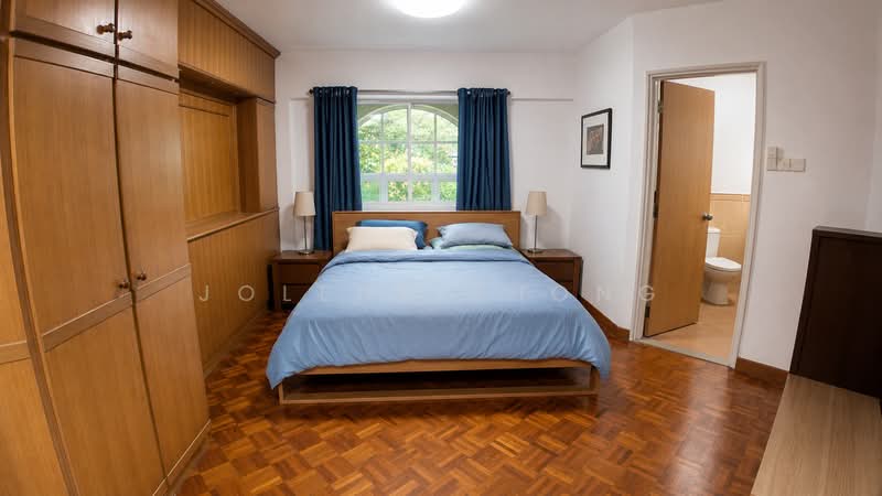 Cashew Crescent, Cashew Crescent, 4 Bedrooms, 2,500 sqft, Terraced House For Rent, by Jolene Zhong, 500142284 - Bedroom - PropertyGuru.com.sg