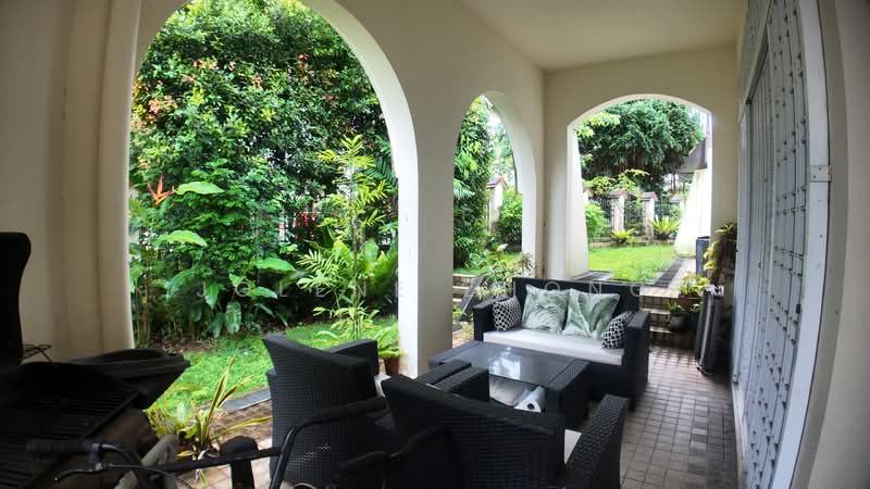 Cashew Crescent, Cashew Crescent, 4 Bedrooms, 2,500 sqft, Terraced House For Rent, by Jolene Zhong, 500142284 - Exterior - PropertyGuru.com.sg