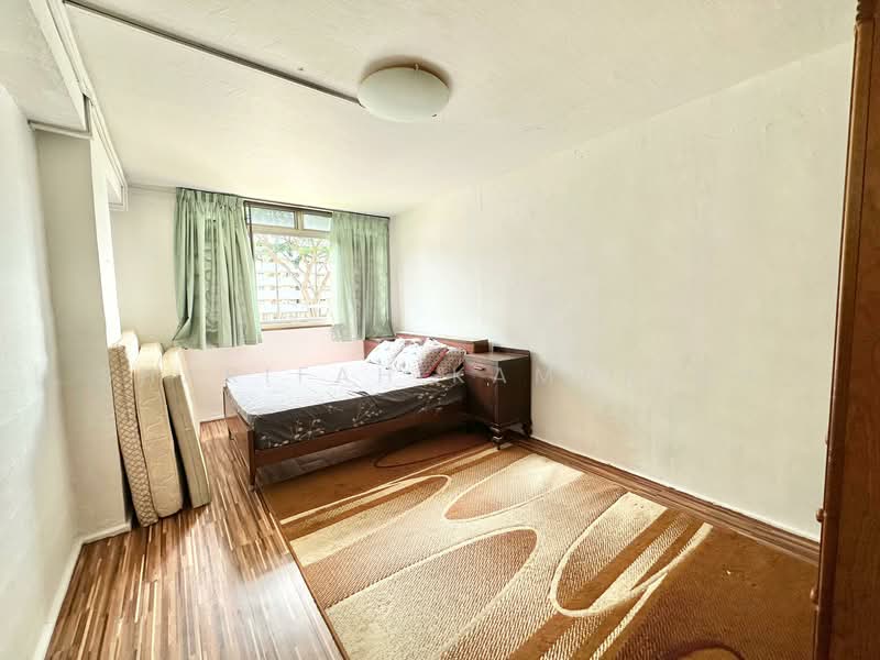16 Eunos Crescent, 16 Eunos Crescent, 2 Bedrooms, 753 sqft, HDB Flat For Sale, by Sharifah Kamariah, 500142285 - Bedroom - PropertyGuru.com.sg