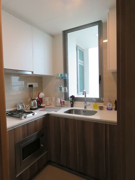 The Glades, 20 Bedok Rise, 3 Bedrooms, 861 sqft, Condominium For Sale, by Joseph Tan, 500142286 - Kitchen - PropertyGuru.com.sg