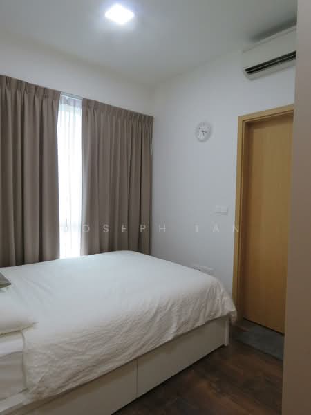 The Glades, 20 Bedok Rise, 3 Bedrooms, 861 sqft, Condominium For Sale, by Joseph Tan, 500142286 - Bedroom - PropertyGuru.com.sg