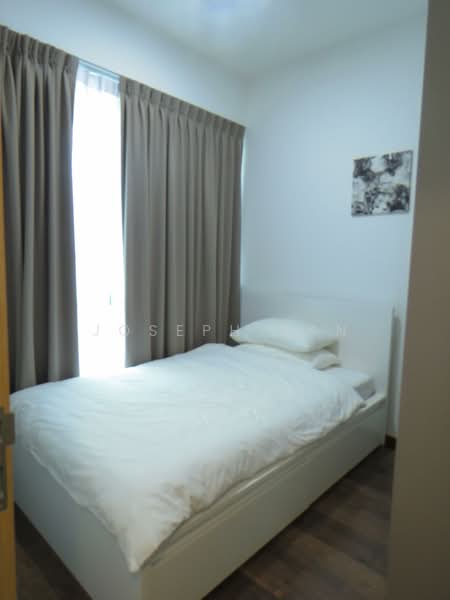 The Glades, 20 Bedok Rise, 3 Bedrooms, 861 sqft, Condominium For Sale, by Joseph Tan, 500142286 - Bedroom - PropertyGuru.com.sg