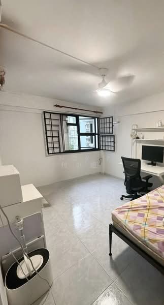44 Bendemeer Road, 44 Bendemeer Road, 2 Bedrooms, 678 sqft, HDB Flat For Sale, by Cindy Fu 付小姐, 500142287 - Bedroom - PropertyGuru.com.sg