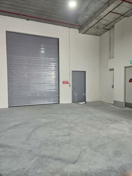 Stellar @ Tampines, 12 Tampines North Drive 4, Pasir Ris / Tampines, 1,210 sqft, Factory / Workshop (B2) For Rent, by Cai Junhui (Ed), 500142289 - Interior - CommercialGuru.com.sg
