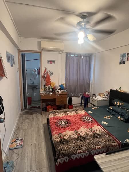 160 Yishun Street 11, Sembawang / Yishun, 2,013 sqft, Shop / Shophouse For Rent, by Kevin Yong, 500142291 - Ensuite Bedroom - CommercialGuru.com.sg