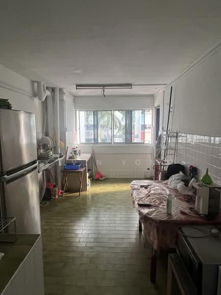 160 Yishun Street 11, Sembawang / Yishun, 2,013 sqft, Shop / Shophouse For Rent, by Kevin Yong, 500142291 - Kitchen - CommercialGuru.com.sg