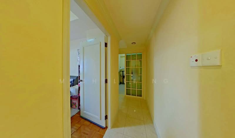 Seasons View, 5 Pemimpin Drive, 2 Bedrooms, 969 sqft, Condominium For Sale, by Michelle Ng, 500142292 - PropertyGuru.com.sg