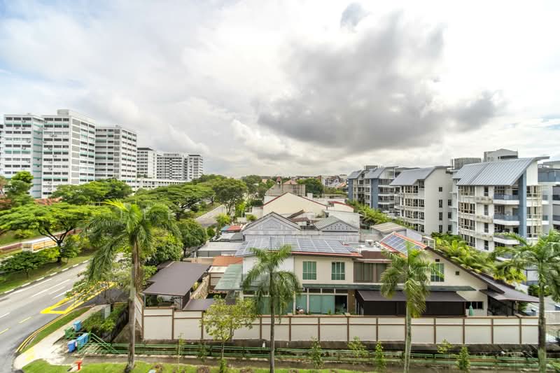 Parkwood Residences, 208 Yio Chu Kang Road, 5 Bedrooms, 1,905 sqft, Condominium For Sale, by Lee Gin Leong, 500142293 - Exterior - PropertyGuru.com.sg