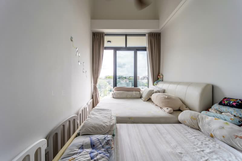 Parkwood Residences, 208 Yio Chu Kang Road, 5 Bedrooms, 1,905 sqft, Condominium For Sale, by Lee Gin Leong, 500142293 - Bedroom - PropertyGuru.com.sg