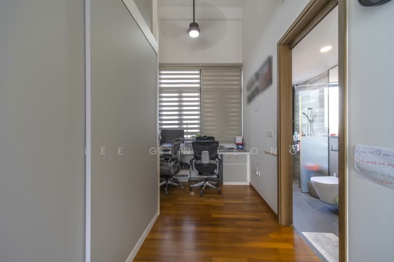 Parkwood Residences, 208 Yio Chu Kang Road, 5 Bedrooms, 1,905 sqft, Condominium For Sale, by Lee Gin Leong, 500142293 - Study - PropertyGuru.com.sg