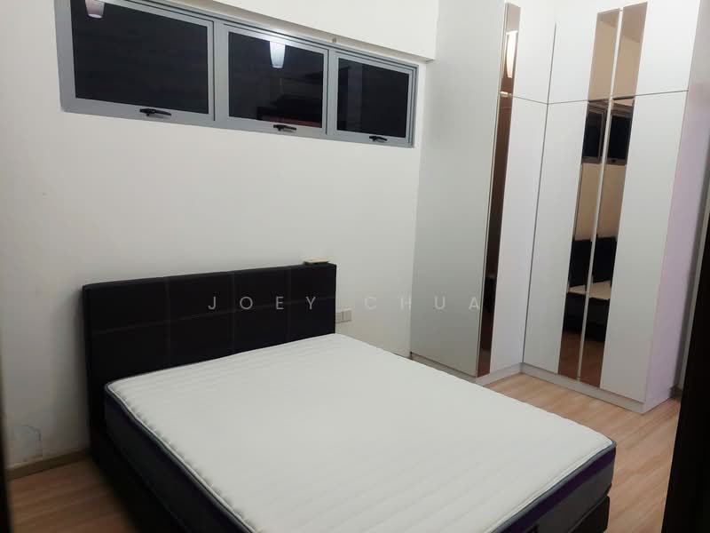 D'Zire, 12 Robey Crescent, 1 Bedroom, 463 sqft, Condominium For Sale, by Joey Chua, 500142303 - Bedroom - PropertyGuru.com.sg