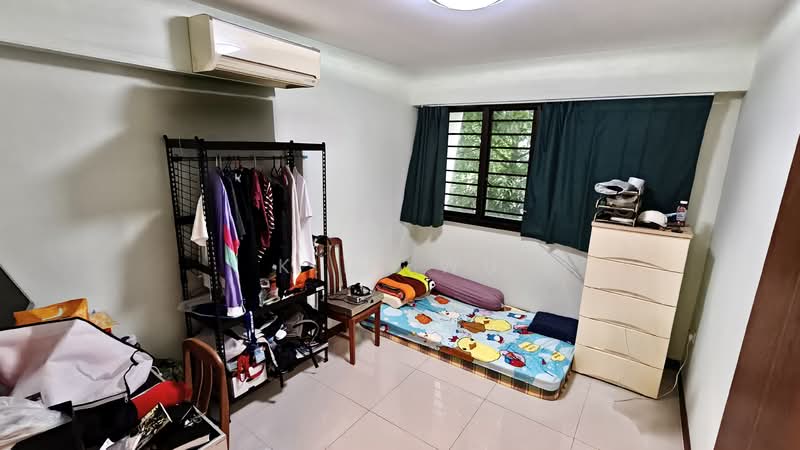 293C Compassvale Crescent, 293C Compassvale Crescent, 3 Bedrooms, 1,216 sqft, HDB Flat For Sale, by K.D. Wu, 500142305 - Bedroom - PropertyGuru.com.sg