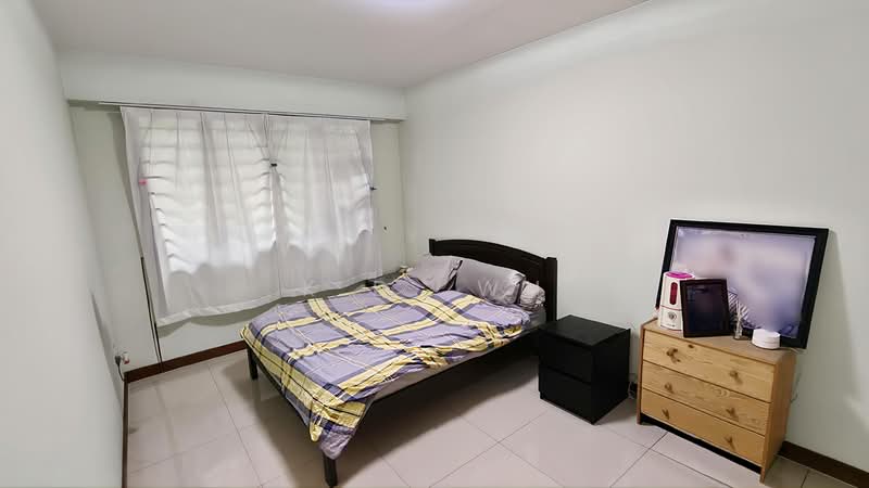 293C Compassvale Crescent, 293C Compassvale Crescent, 3 Bedrooms, 1,216 sqft, HDB Flat For Sale, by K.D. Wu, 500142305 - Bedroom - PropertyGuru.com.sg