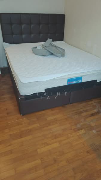 Eastvale, 31 Pasir Ris Drive 3, Room Rental, 120 sqft, Condominium For Rent, by Elaine Tay, 500142306 - Bedroom - PropertyGuru.com.sg